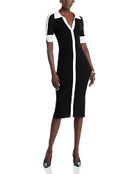Myra Sweater Dress