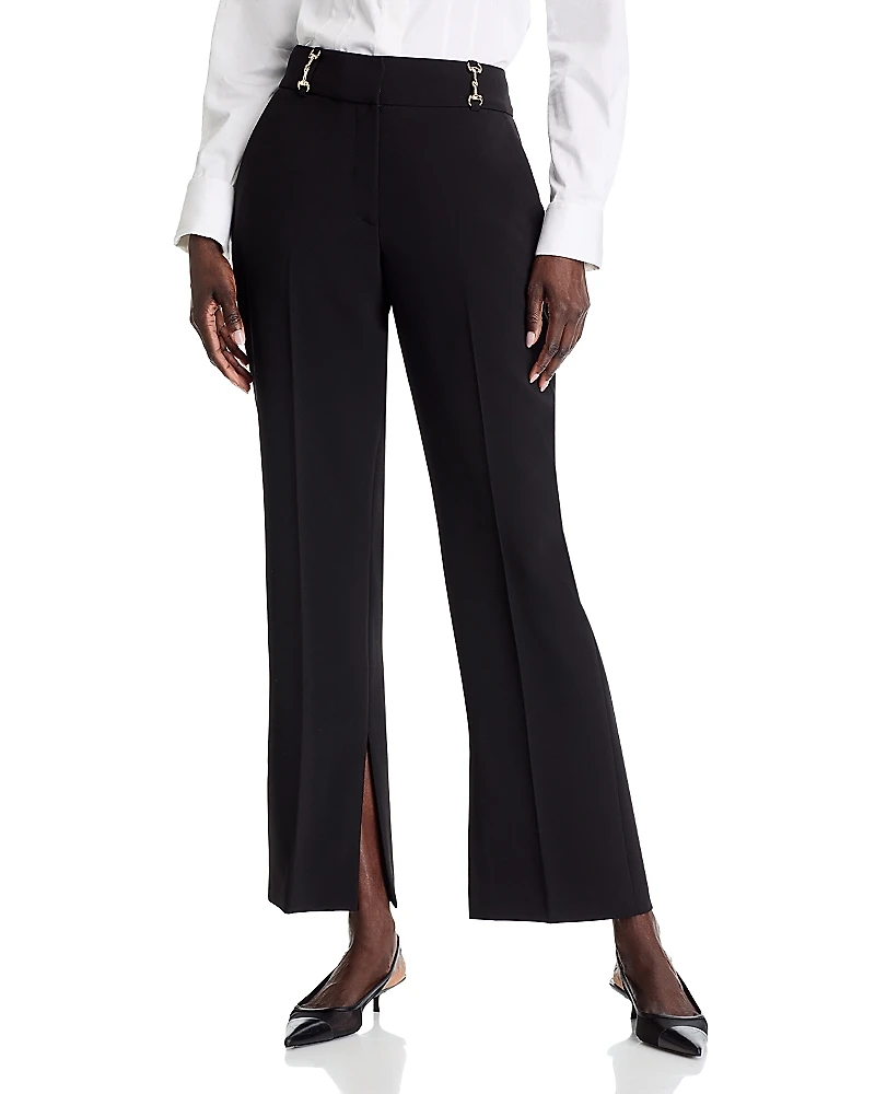 Elie Tahari The Paisleigh Pants