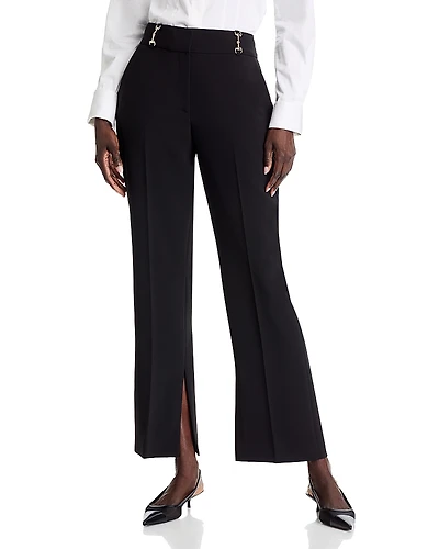 Elie Tahari The Paisleigh Pants