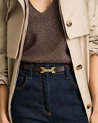 Women's Hayley Hardware Belt