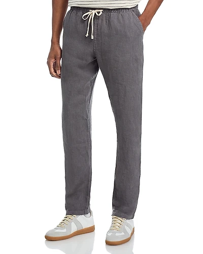 Alex Crane Bo Linen Pants