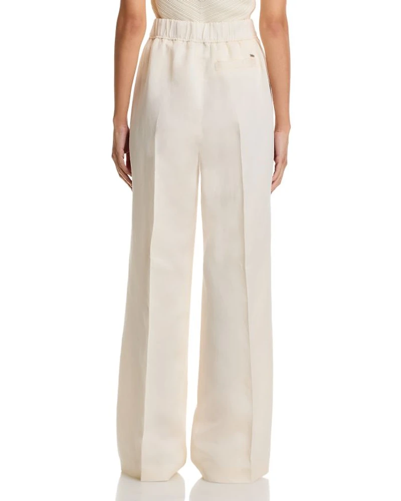 Taualy Pants