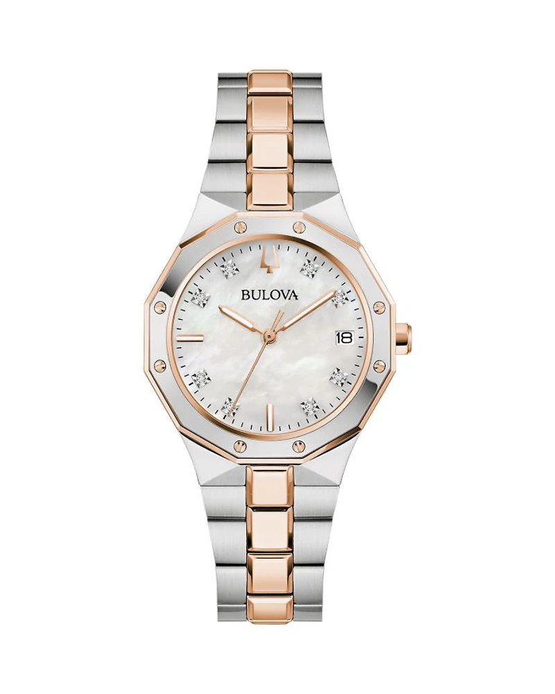 Prestige Watch