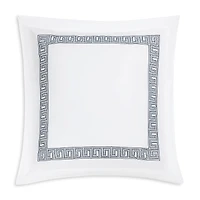 Matouk Ophelia Percale Euro Sham