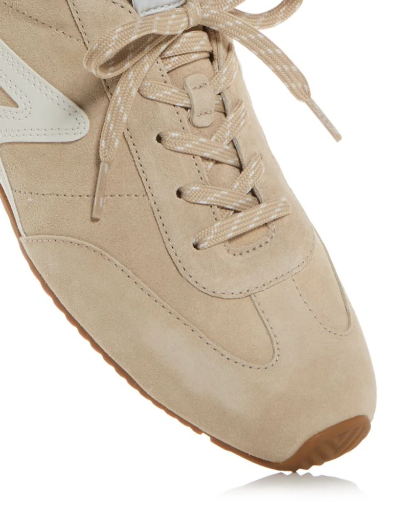 Women's Retro Runner Slim Ultra Sneakers