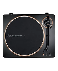 AT-LP70X Fully-Automatic Turntable