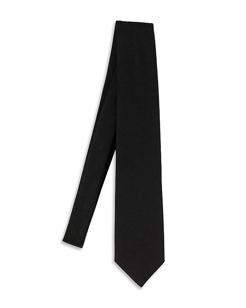Sandro Silk Jacquard Tie