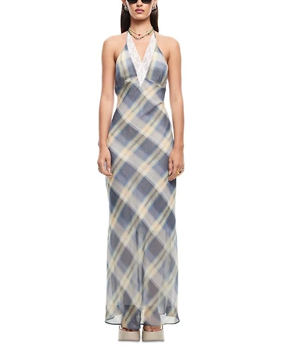 Shoreline Maxi Dress