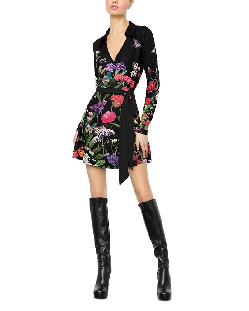 Millicent Mini Dress