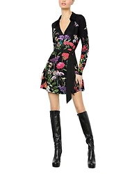 Millicent Mini Dress