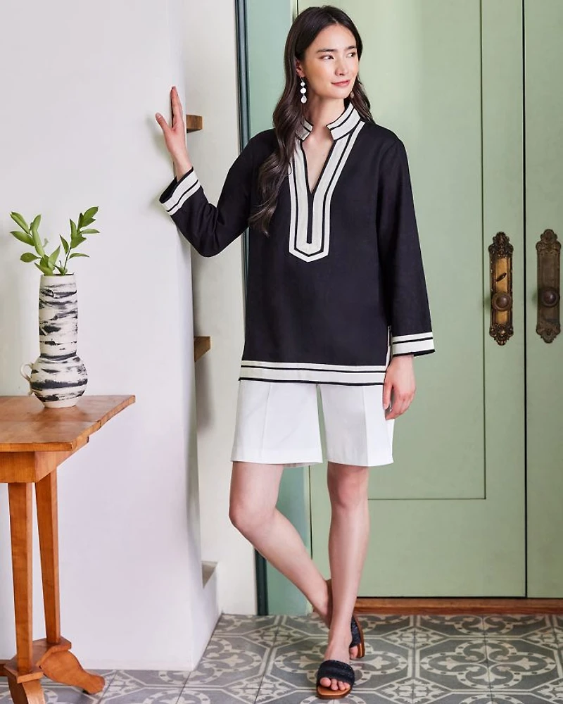 The St Tropez Tunic