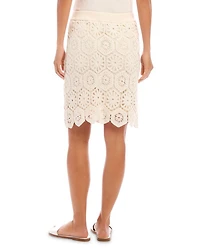 Crochet Skirt