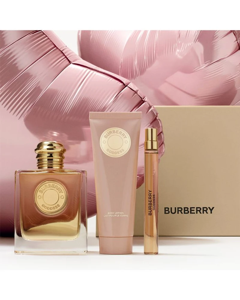 Goddess Eau de Parfum Gift Set ($231 value)
