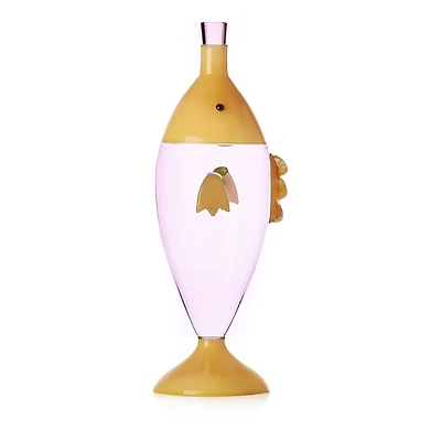 Ichendorf Fish Bottle