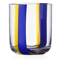 Ichendorf Gesti Light Blue Yellow U Tumbler