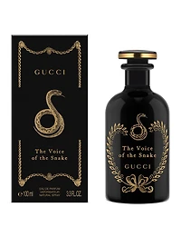 the Alchemist's Garden Voice of Snake Eau de Parfum