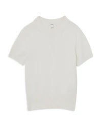 Anita Knit Crewneck Top