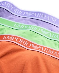 Briefs, Pack of 3