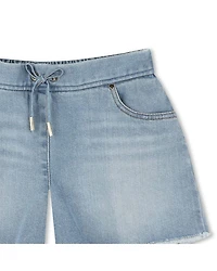Girls' Denim Shorts - Little Kid, Big Kid