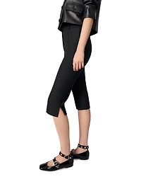 Capri Pants