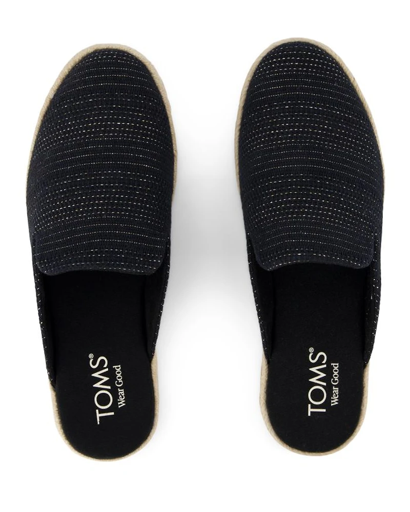 Women's Santiago Espadrille Mules