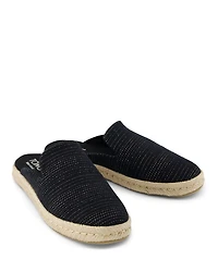 Women's Santiago Espadrille Mules