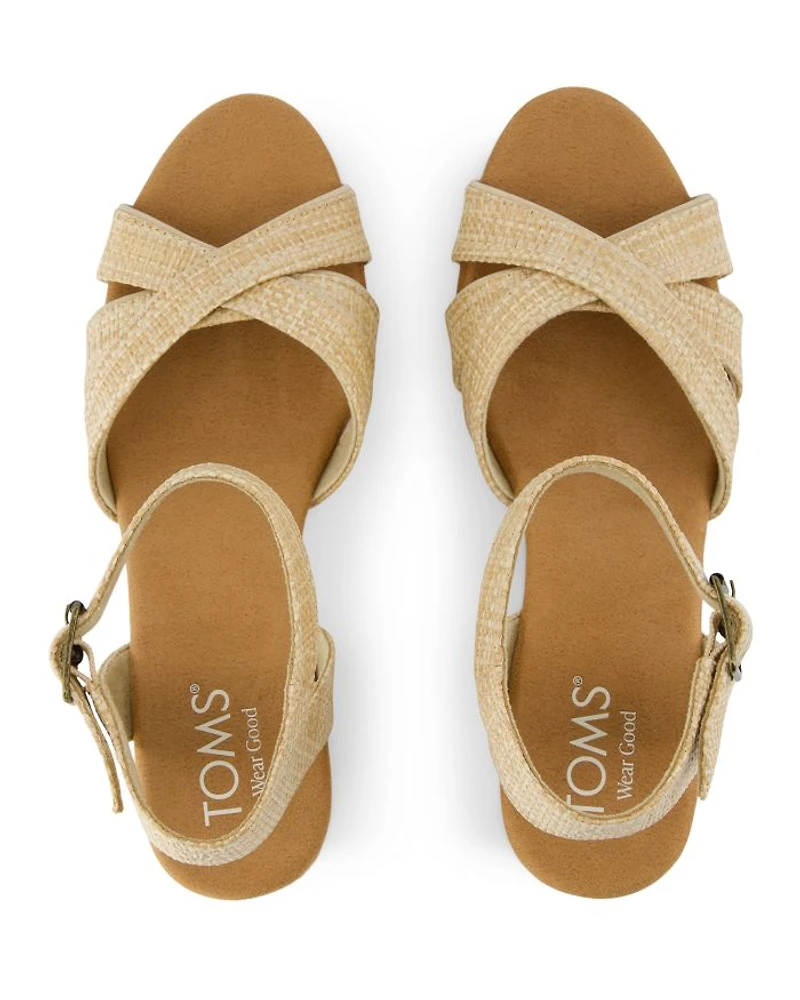 Women's Majorca Espadrille Sandals