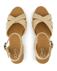 Women's Majorca Espadrille Sandals