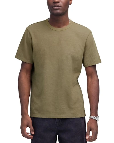 Slub Tee