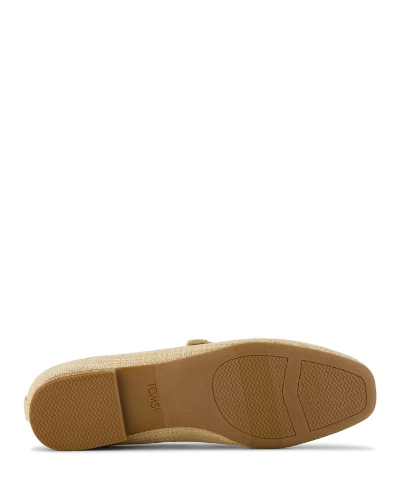 Women's Bianca Mary Jane Flats