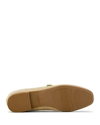 Women's Bianca Mary Jane Flats