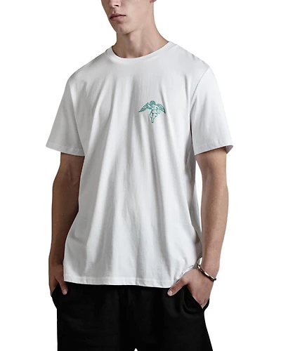 Crew Originals Color Pop Cherub Tee