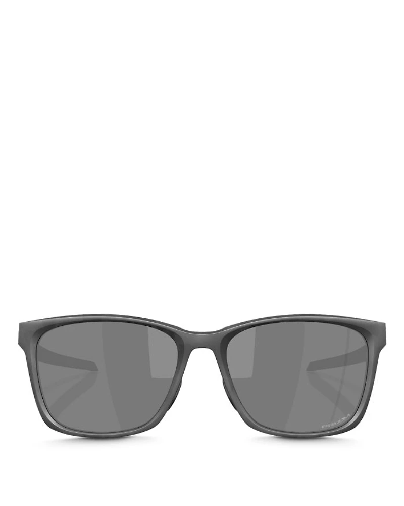 Paracord Square Sunglasses, 57mm