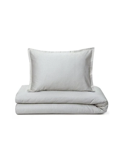 Galet Linen 4 Piece Set, Queen