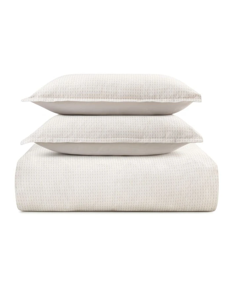 Galet Linen 4 Piece Set