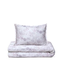 Domani Home Priano Linen Set 4PC Queen