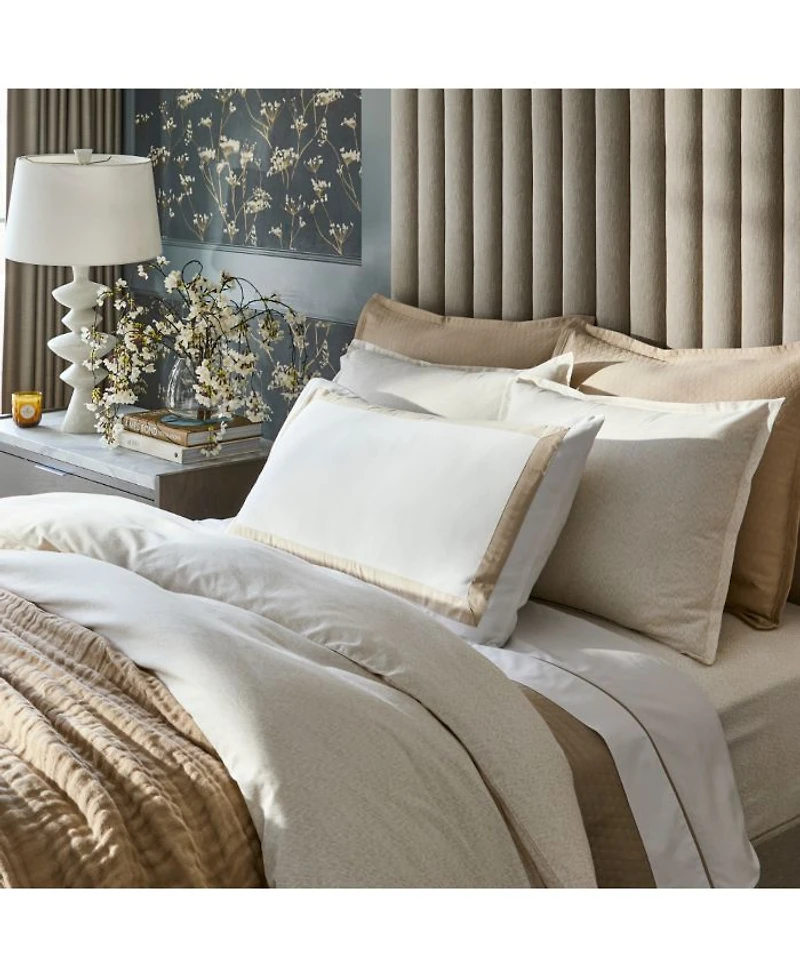 Hazy Linen 4 Piece Set