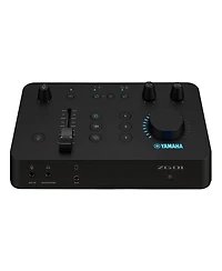 ZG01 Gaming Audio Mixer with USB-C Interface