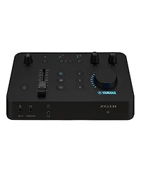 Yamaha ZG01 Gaming Audio Mixer with Usb-c Interface