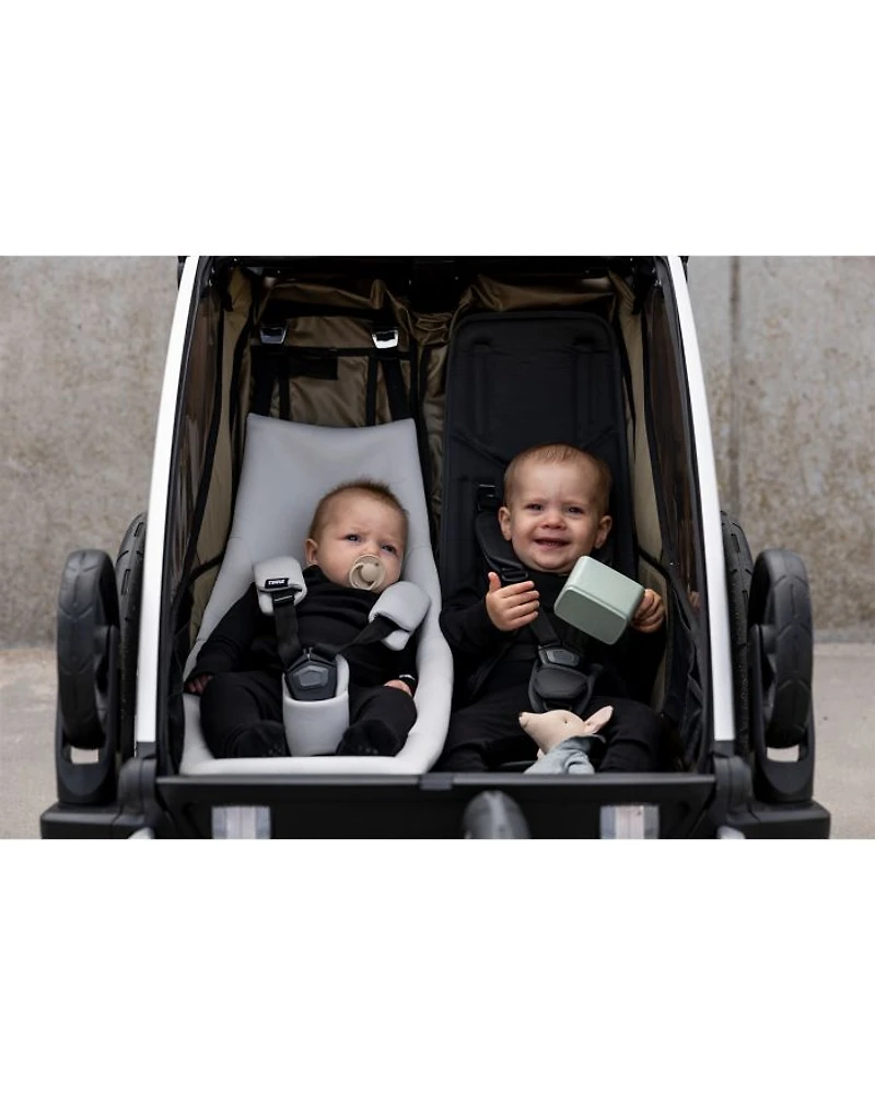 Chariot Cross 2 Multisport Double