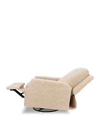Crewe Recliner and Swivel Glider