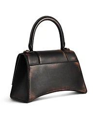 Hourglass Handbag Used Effect
