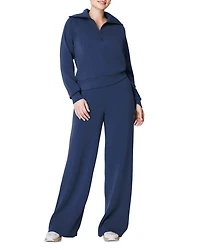 AirEssentials Wide Leg Pants