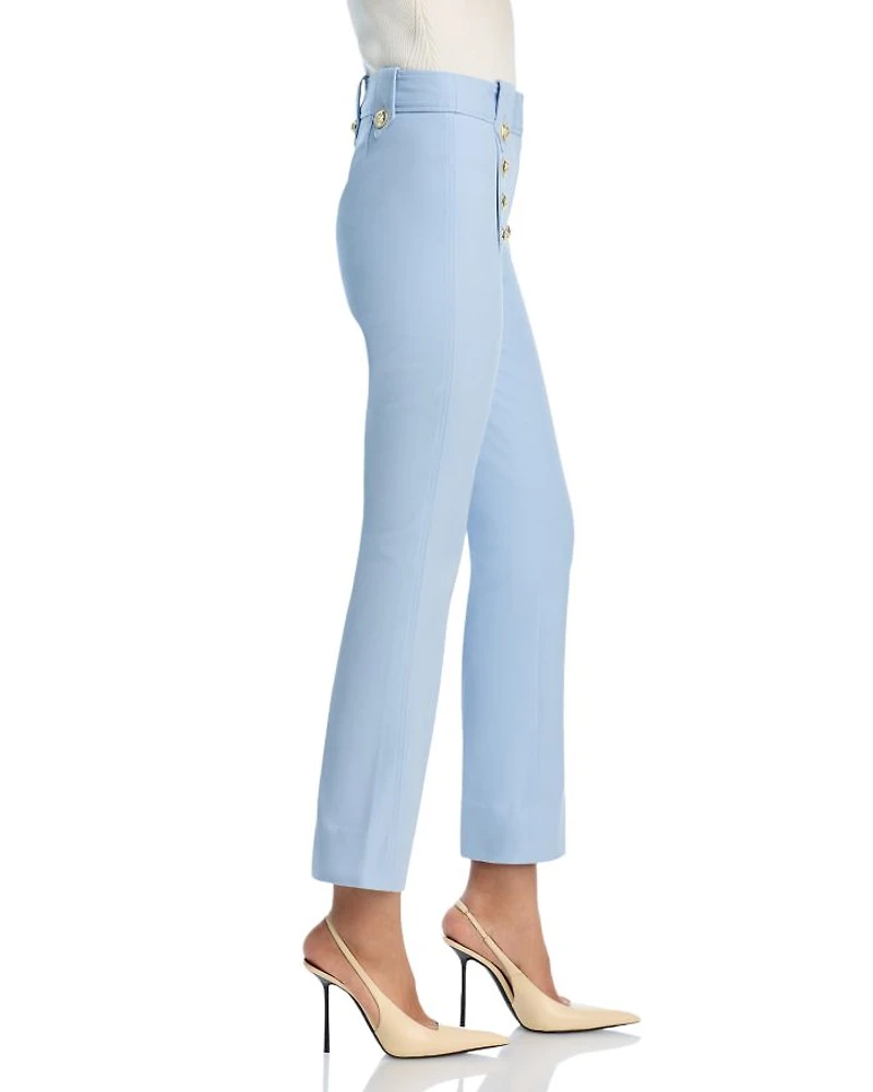 Robertson Flared Sailor Pants