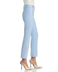 Robertson Flared Sailor Pants