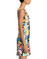 Miller Sequinned Dress