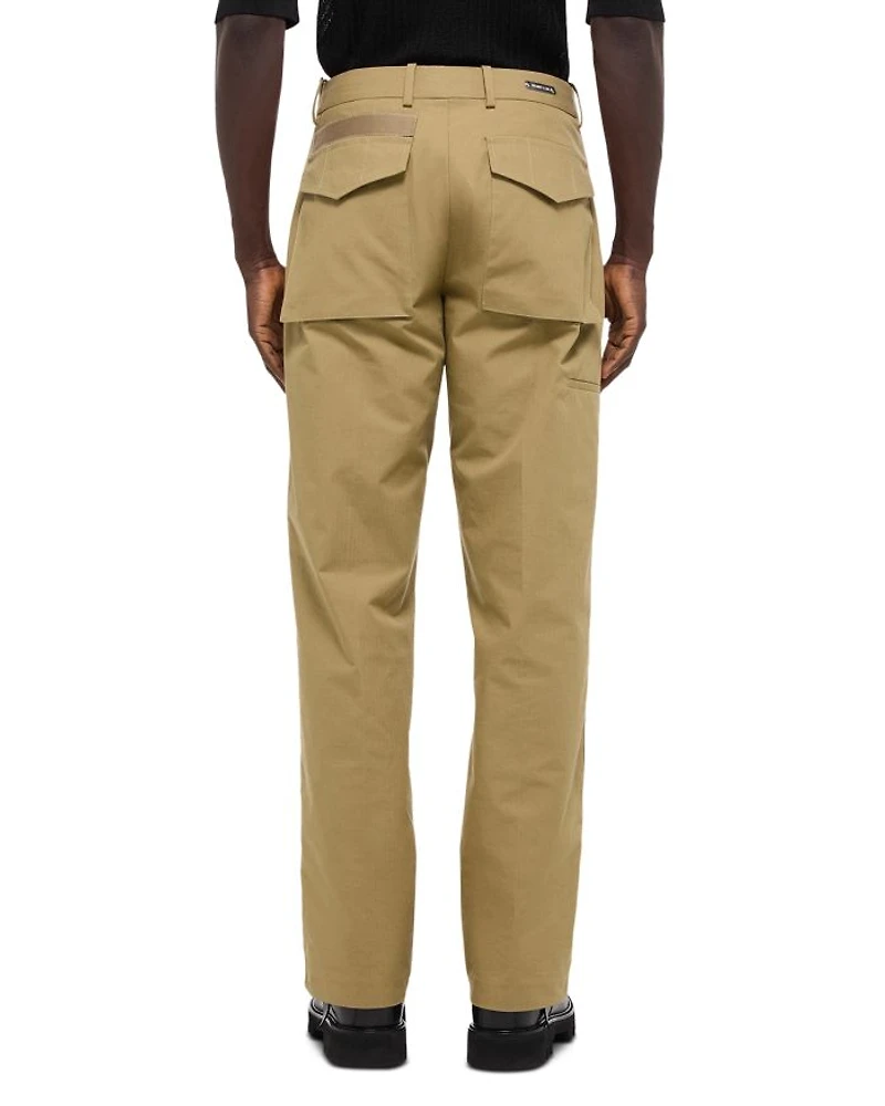 Field Carpenter Pants