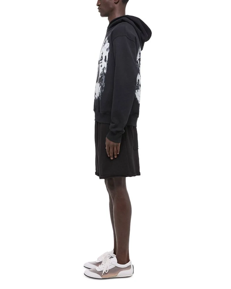 Graphic Hoodie