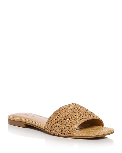 Aqua Women's Dyln Sandals - Exclusive