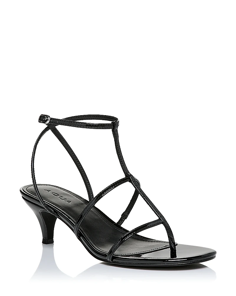 Aqua Women's Tomas Strappy Sandals - Exclusive
